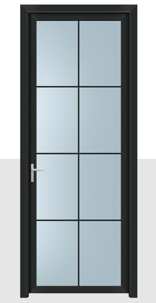 ST-L22088-65中窄平開(kāi)門